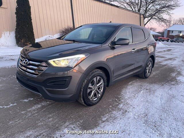 Thumbnail image of 2014 Hyundai SANTA FE Sport at Young's Auto Sales LLC
