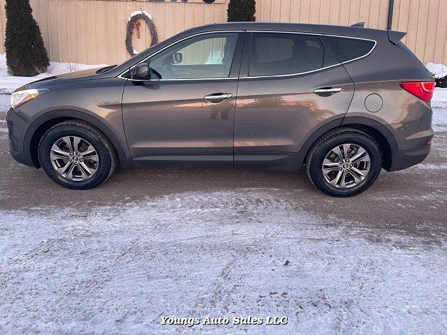 Thumbnail image of 2014 Hyundai SANTA FE Sport at Young's Auto Sales LLC