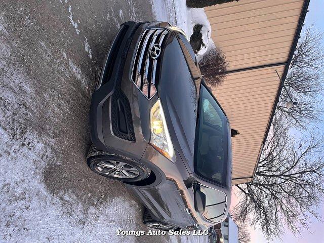 Thumbnail image of 2014 Hyundai SANTA FE Sport at Young's Auto Sales LLC