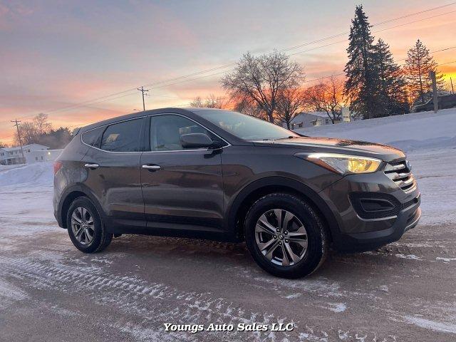 Thumbnail image of 2014 Hyundai SANTA FE Sport at Young's Auto Sales LLC