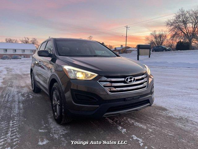 Thumbnail image of 2014 Hyundai SANTA FE Sport at Young's Auto Sales LLC