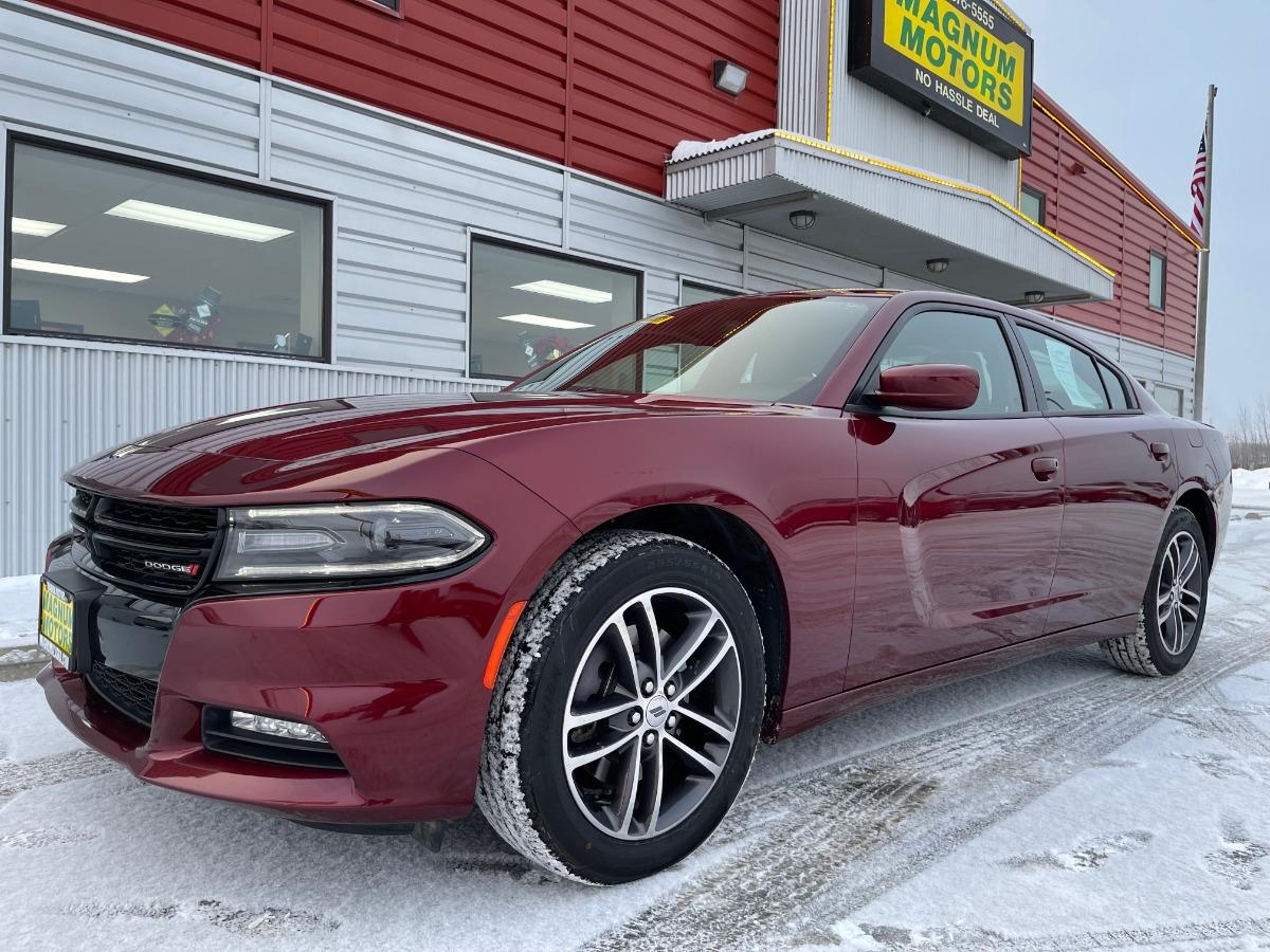 Thumbnail image of 2019 Dodge Charger at Magnum Motors