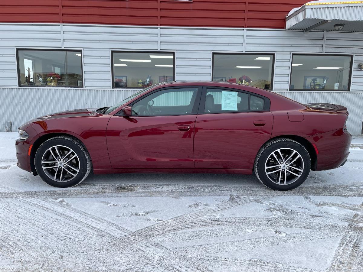 Thumbnail image of 2019 Dodge Charger at Magnum Motors
