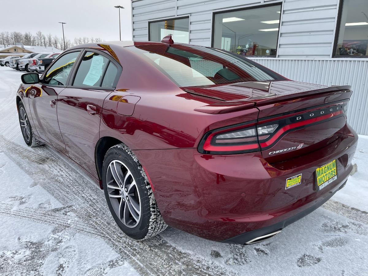 Thumbnail image of 2019 Dodge Charger at Magnum Motors