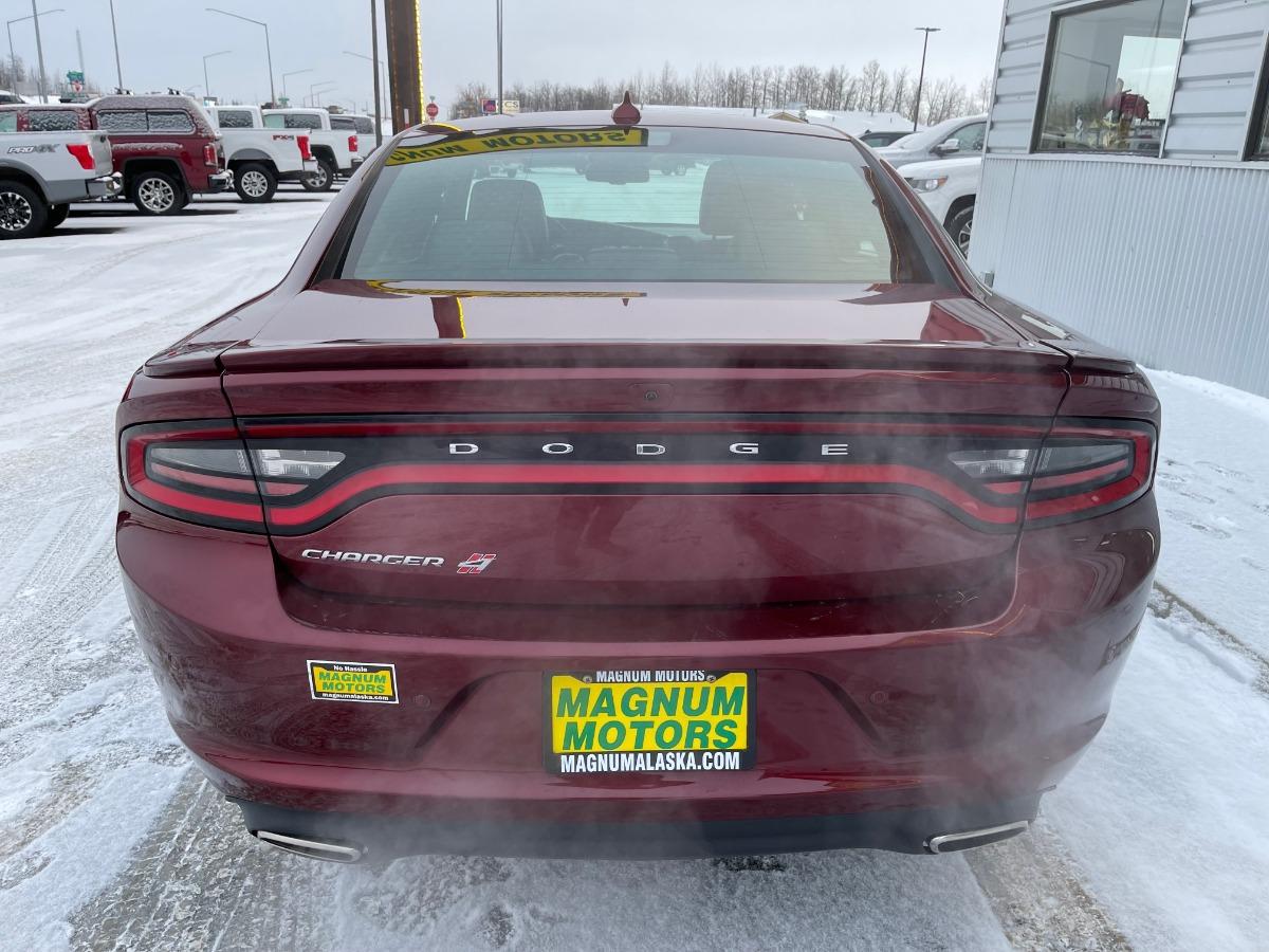 Thumbnail image of 2019 Dodge Charger at Magnum Motors