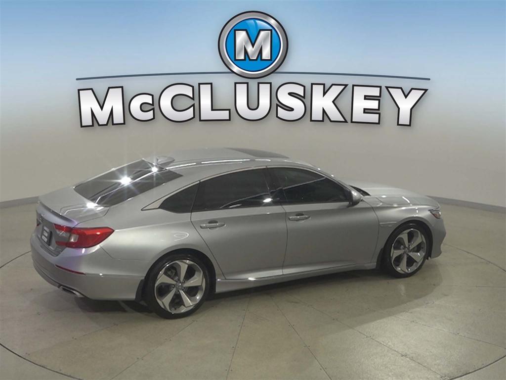 Thumbnail image of 2020 Honda Accord at Mccluskey Chevrolet Kings Automall