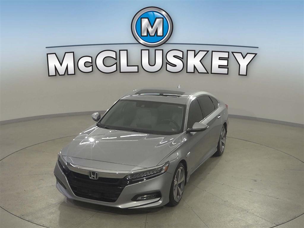 Thumbnail image of 2020 Honda Accord at Mccluskey Chevrolet Kings Automall