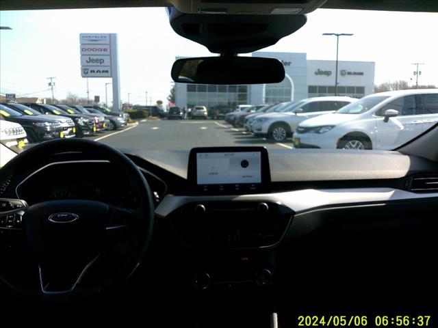 Thumbnail image of 2020 Ford Escape at Buhler & Bitter Chrysler Jeep Dodge