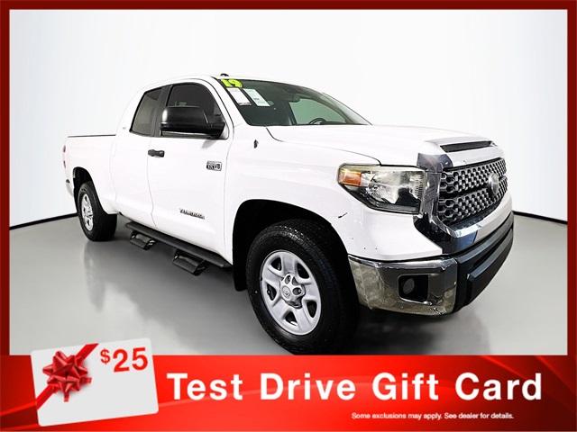 Thumbnail image of 2019 Toyota Tundra at Toyota Scion of Tampa Bay