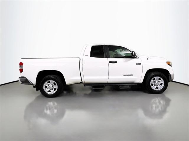 Thumbnail image of 2019 Toyota Tundra at Toyota Scion of Tampa Bay