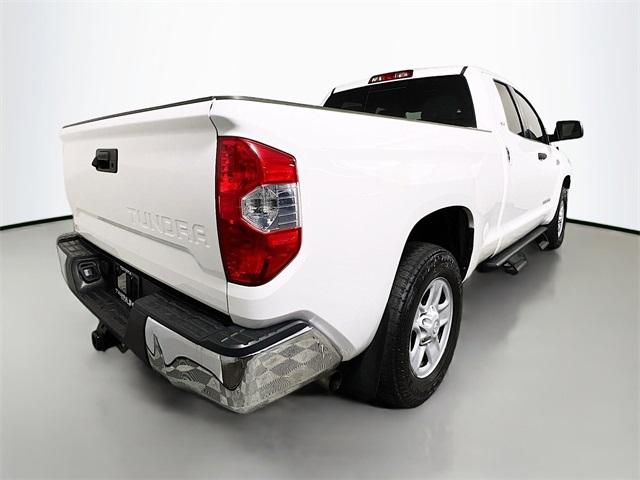 Thumbnail image of 2019 Toyota Tundra at Toyota Scion of Tampa Bay