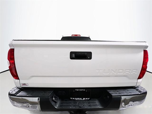 Thumbnail image of 2019 Toyota Tundra at Toyota Scion of Tampa Bay