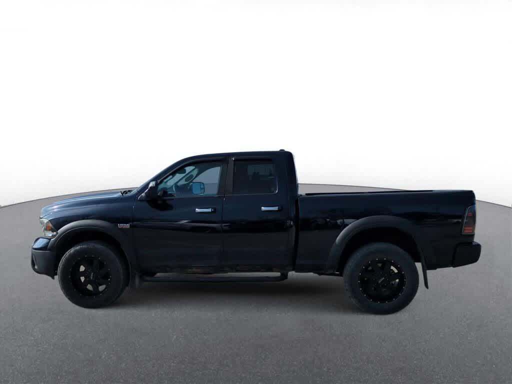 Thumbnail image of 2014 Ram 1500 at Suburban Chrysler Dodge Jeep Ram of Troy