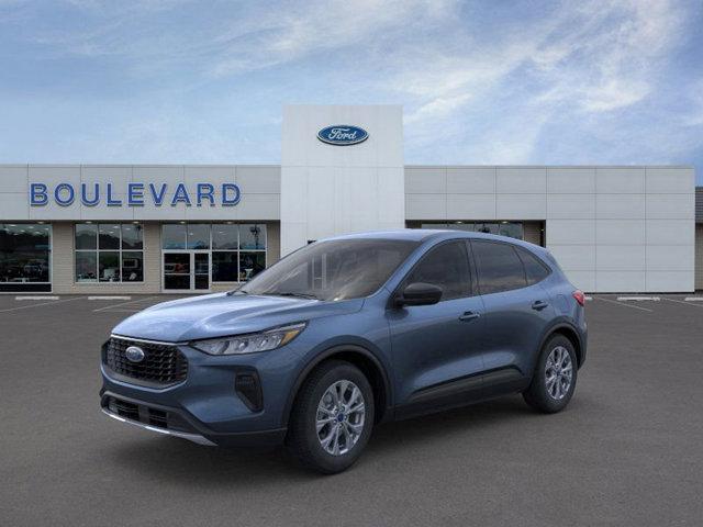 Thumbnail image of 2025 Ford Escape at Used - Boulevard Lincoln