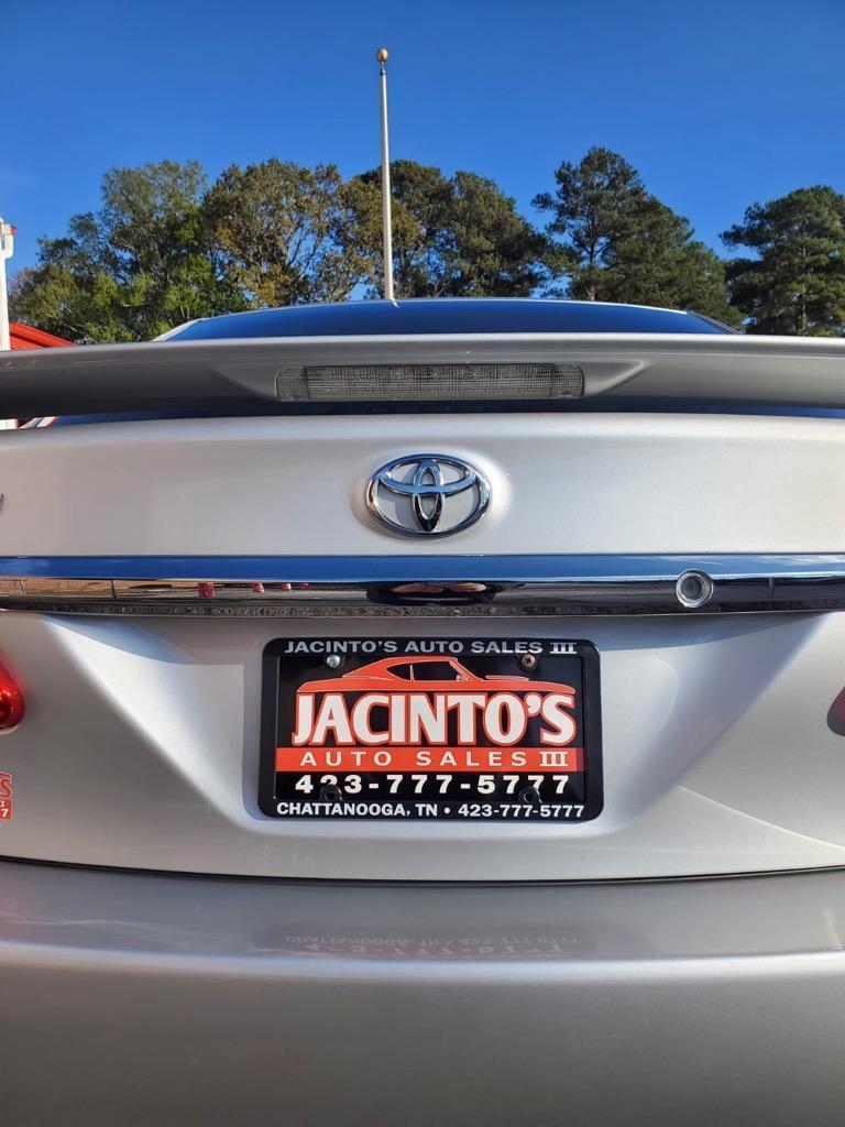 Thumbnail image of 2011 Toyota Corolla at Jacintos Auto Sales III LLC