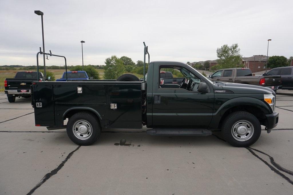 Thumbnail image of 2014 Ford F-250 Super Duty at Dillons Auto- North Super Store