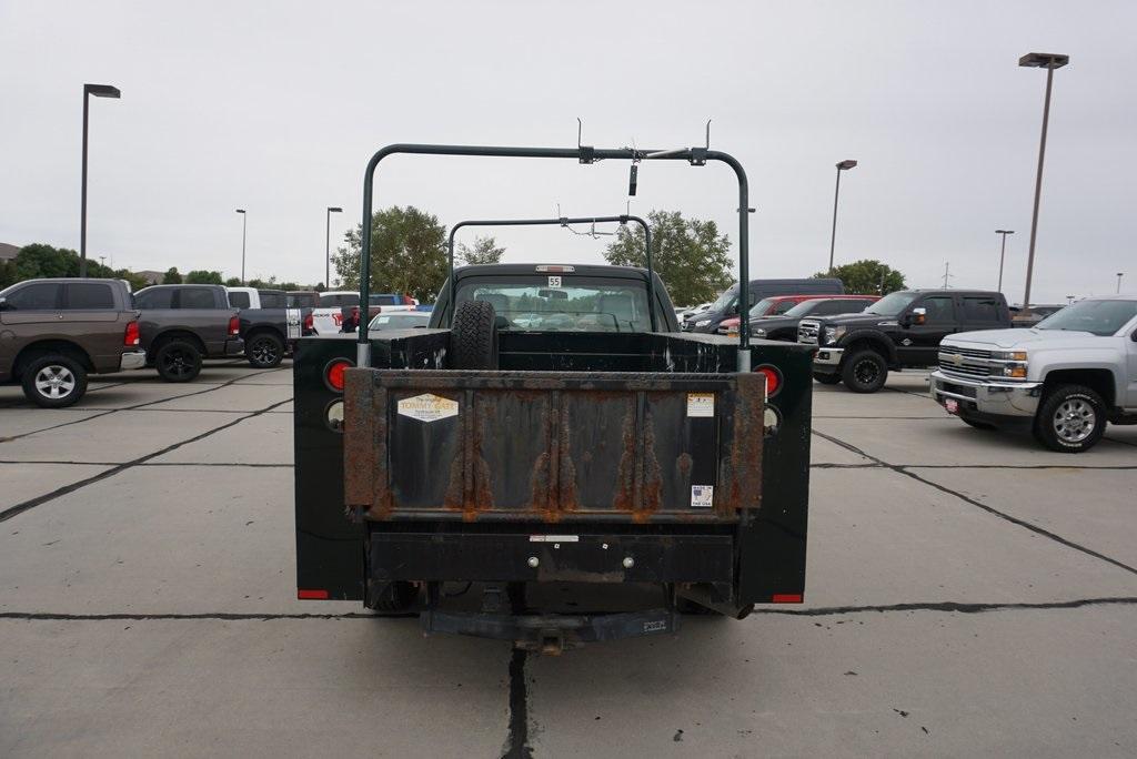 Thumbnail image of 2014 Ford F-250 Super Duty at Dillons Auto- North Super Store