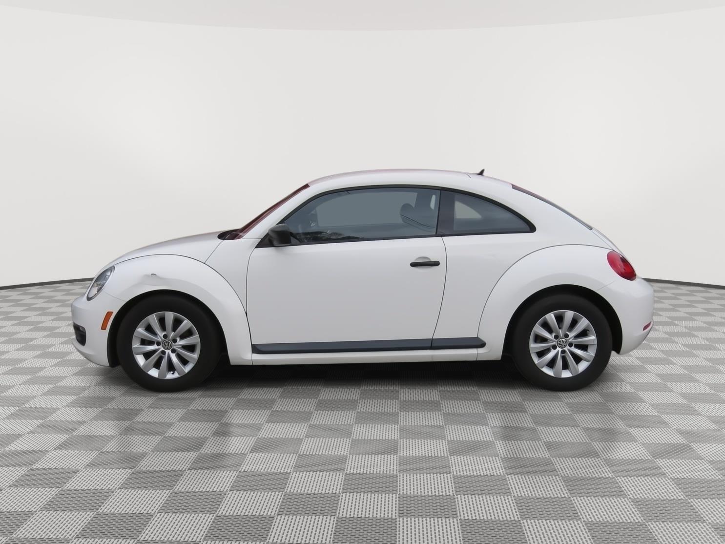 Thumbnail image of 2014 Volkswagen Beetle at Lake City Exports
