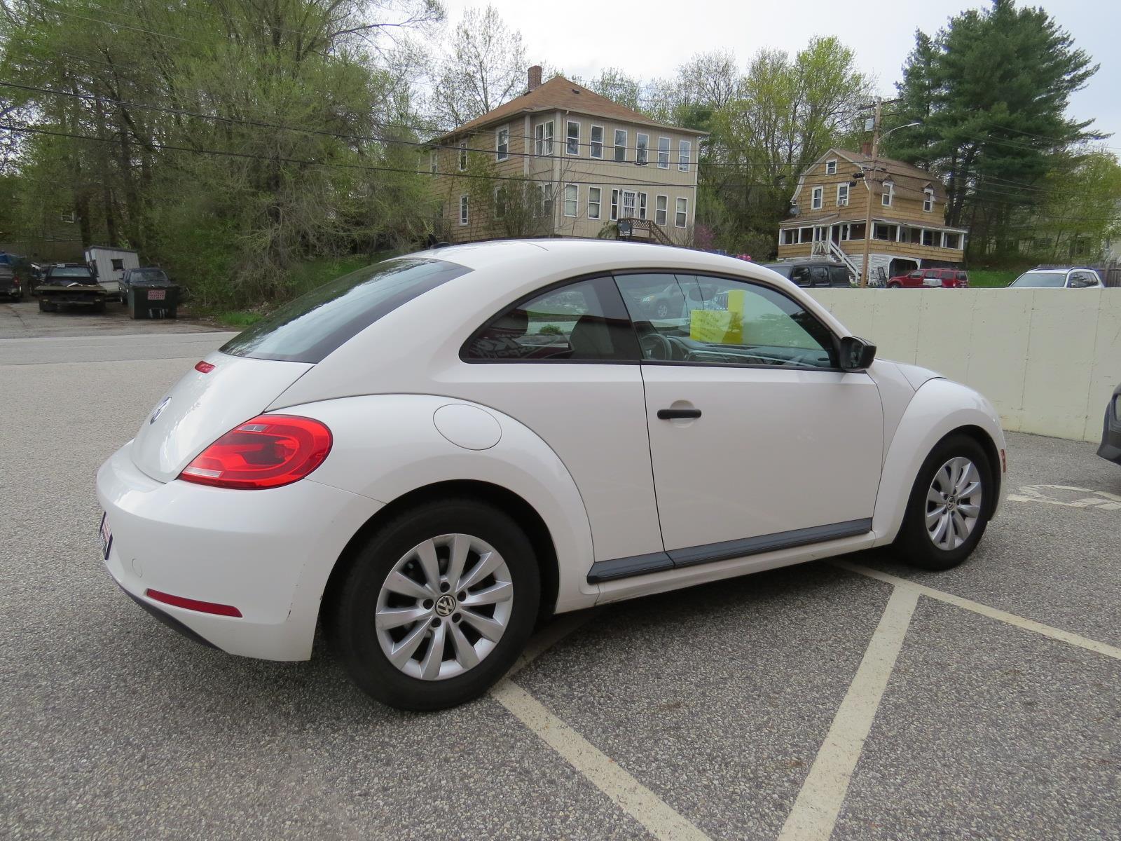 Thumbnail image of 2014 Volkswagen Beetle at Lake City Exports