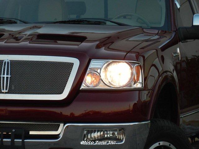 Thumbnail image of 2006 Lincoln Mark LT at Moto Zone Inc.