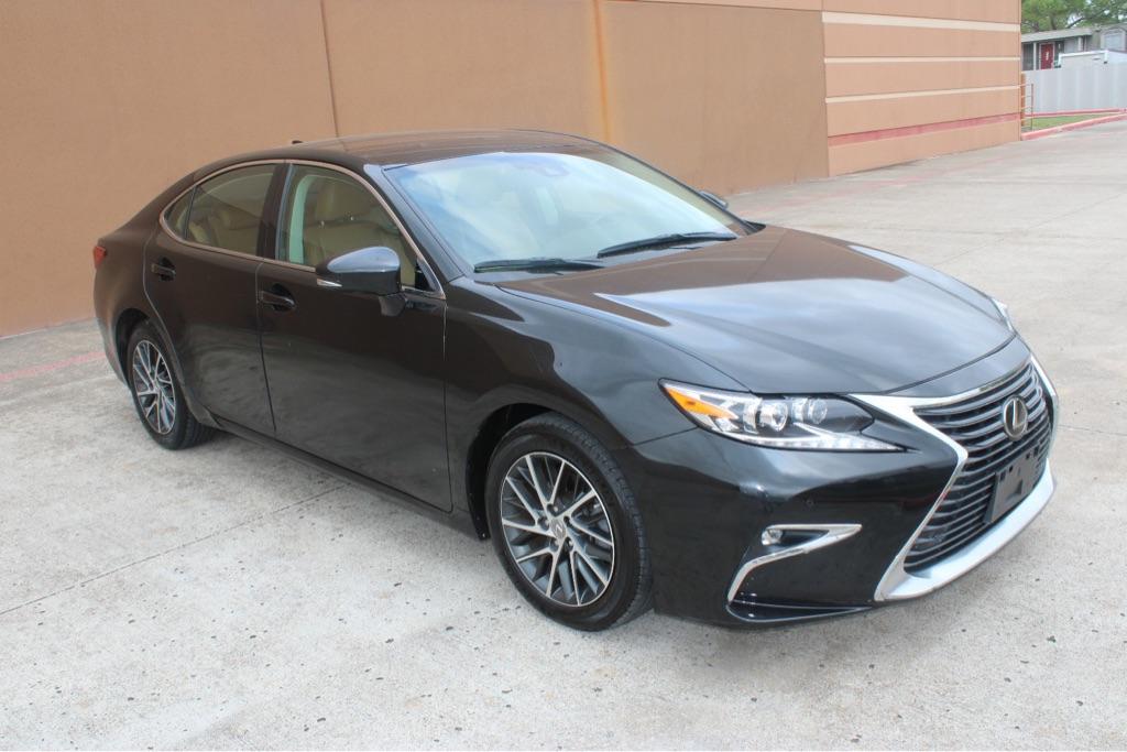 Thumbnail image of 2018 Lexus ES 350 at ALL STAR MOTORS INC