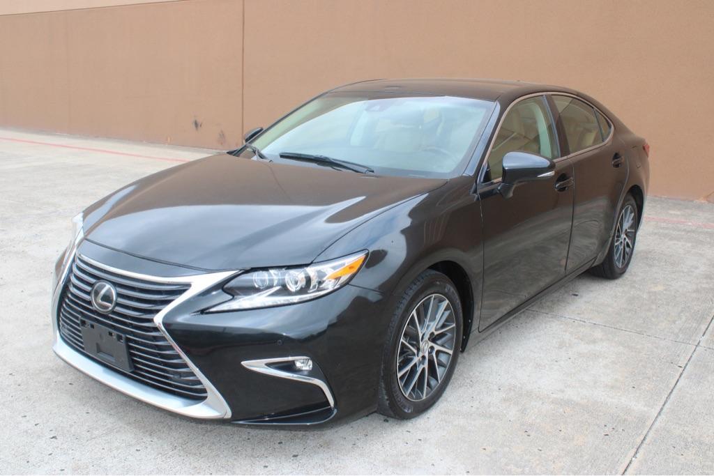 Thumbnail image of 2018 Lexus ES 350 at ALL STAR MOTORS INC