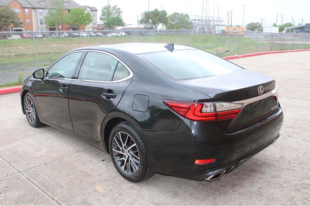 Thumbnail image of 2018 Lexus ES 350 at ALL STAR MOTORS INC