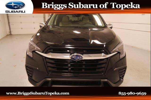 Thumbnail image of 2023 Subaru Ascent at Briggs Subaru of Topeka