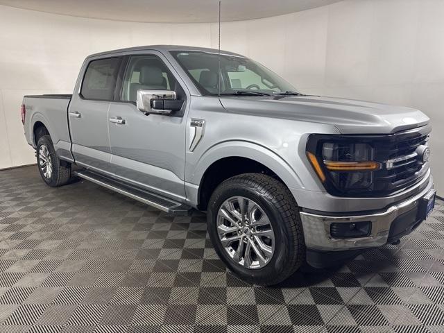 Thumbnail image of 2025 Ford F-150 at Kalispell Ford