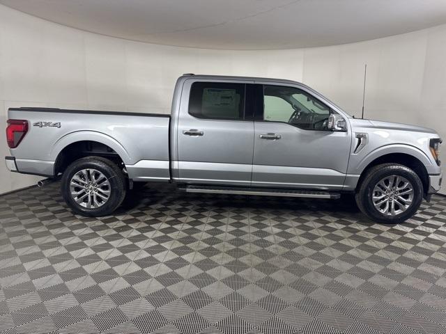 Thumbnail image of 2025 Ford F-150 at Kalispell Ford