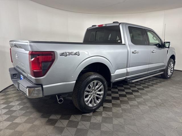 Thumbnail image of 2025 Ford F-150 at Kalispell Ford