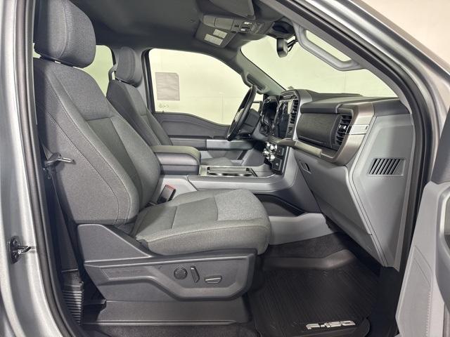 Thumbnail image of 2025 Ford F-150 at Kalispell Ford