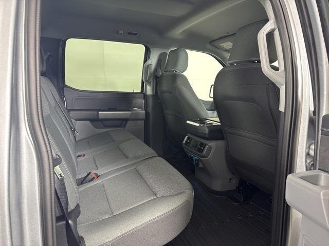 Thumbnail image of 2025 Ford F-150 at Kalispell Ford
