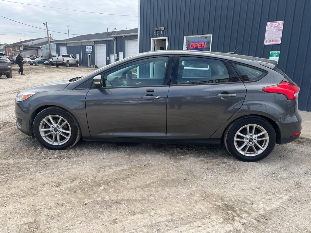 Thumbnail image of 2016 Ford Focus at DEPENDABLE AUTO SALES