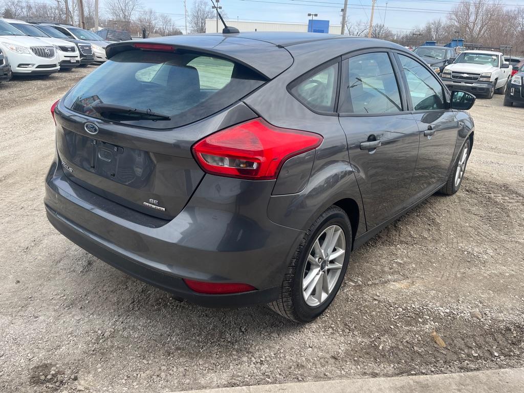 Thumbnail image of 2016 Ford Focus at DEPENDABLE AUTO SALES