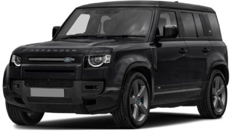 Thumbnail image of 2023 Land Rover Defender at Eastchester Certified Motors