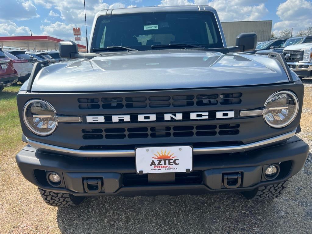 Thumbnail image of 2024 Ford Bronco at Aztec Ford