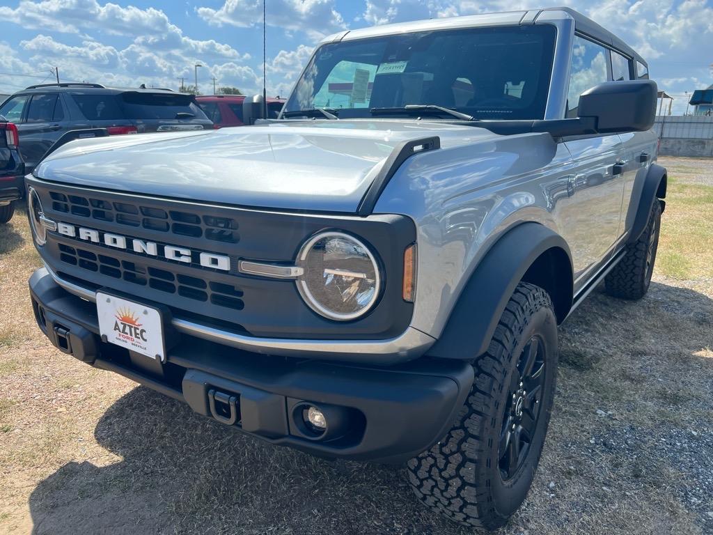 Thumbnail image of 2024 Ford Bronco at Aztec Ford