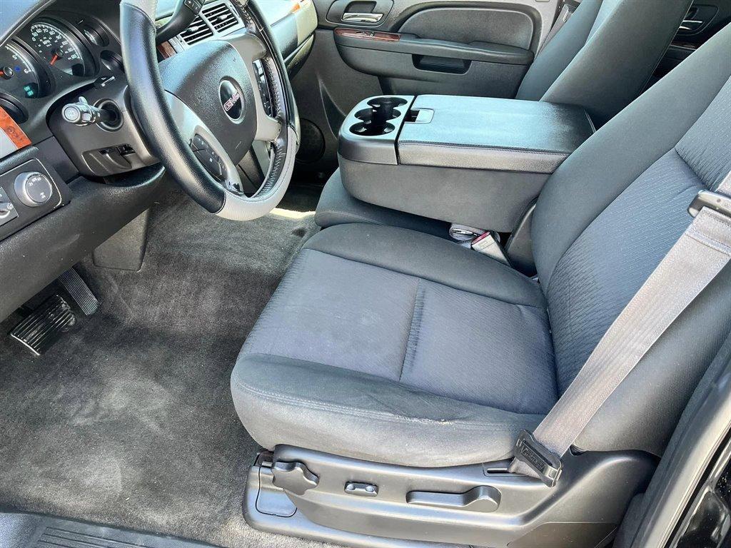 Thumbnail image of 2014 GMC Yukon at Prattville Automotive Group