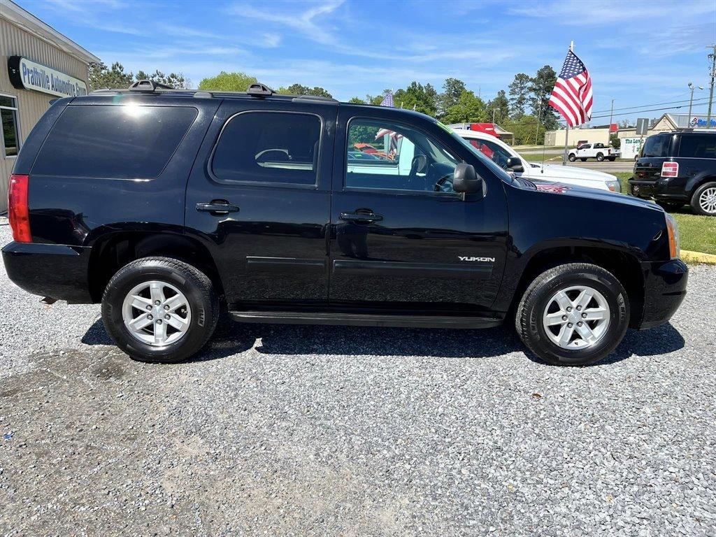 Thumbnail image of 2014 GMC Yukon at Prattville Automotive Group