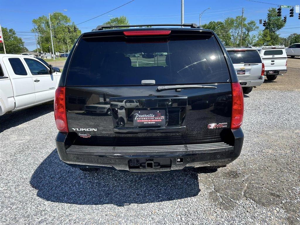 Thumbnail image of 2014 GMC Yukon at Prattville Automotive Group