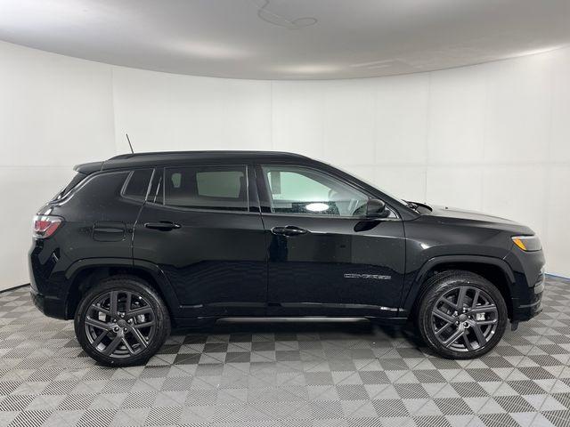 Thumbnail image of 2025 Jeep Compass at Browns Fiat Alfa Romeo