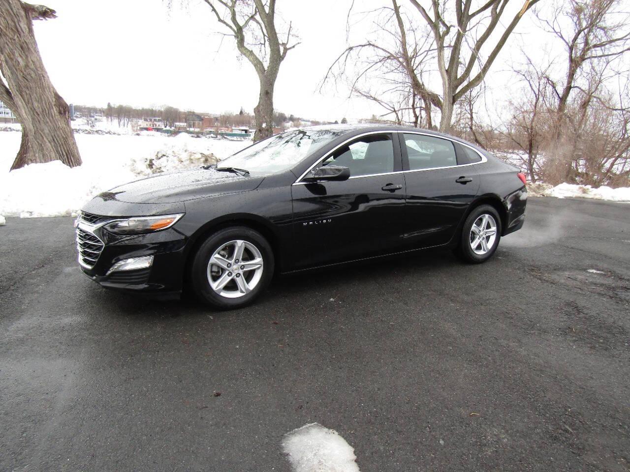 Thumbnail image of 2024 Chevrolet Malibu at 2010 Auto Sales LLC