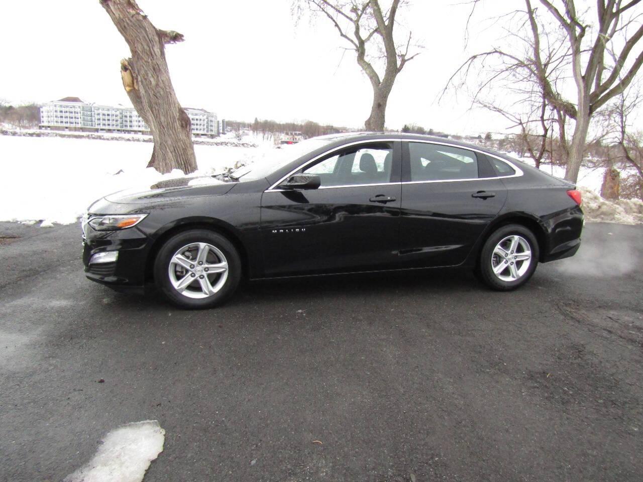 Thumbnail image of 2024 Chevrolet Malibu at 2010 Auto Sales LLC
