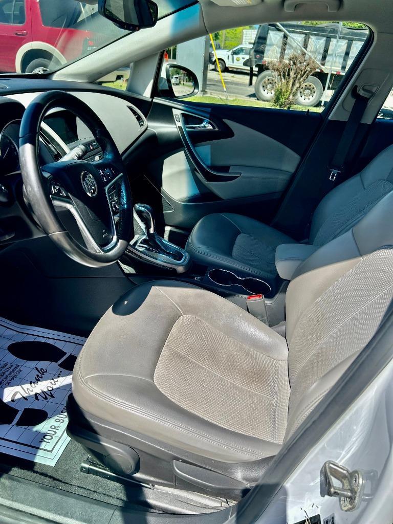 Thumbnail image of 2013 Buick Verano at K & K Sales, LLC