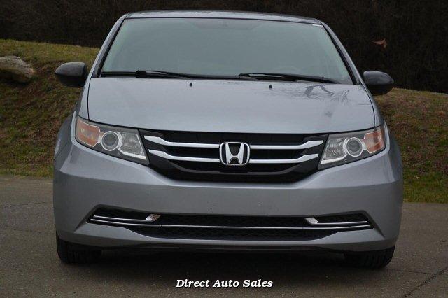 Thumbnail image of 2016 Honda Odyssey at Direct Auto Sales