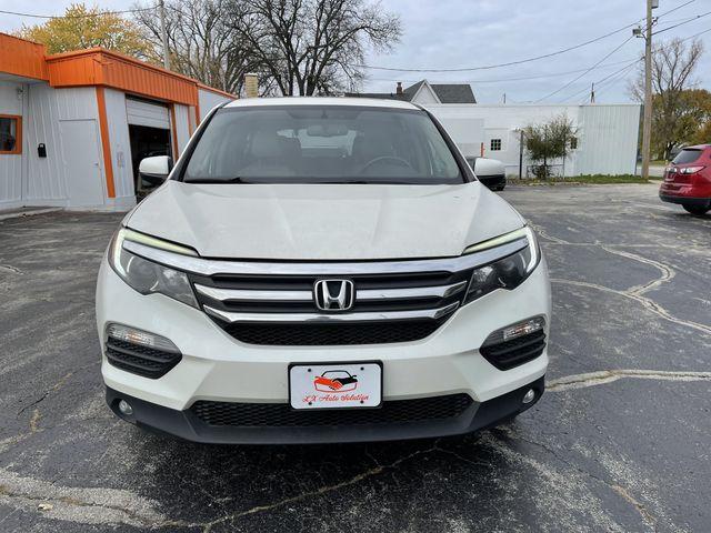 Thumbnail image of 2016 Honda Pilot at LX Auto Solution LLC