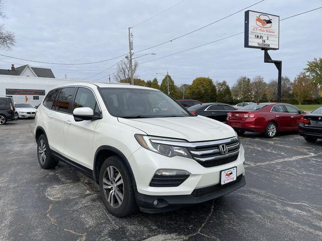 Thumbnail image of 2016 Honda Pilot at LX Auto Solution LLC