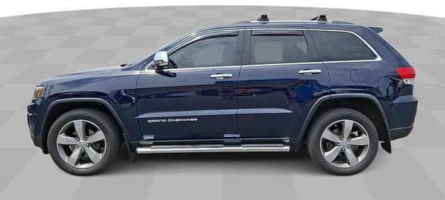 Thumbnail image of 2014 Jeep Grand Cherokee at WindGapChevroletBuickUSED of Wind Gap, PA
