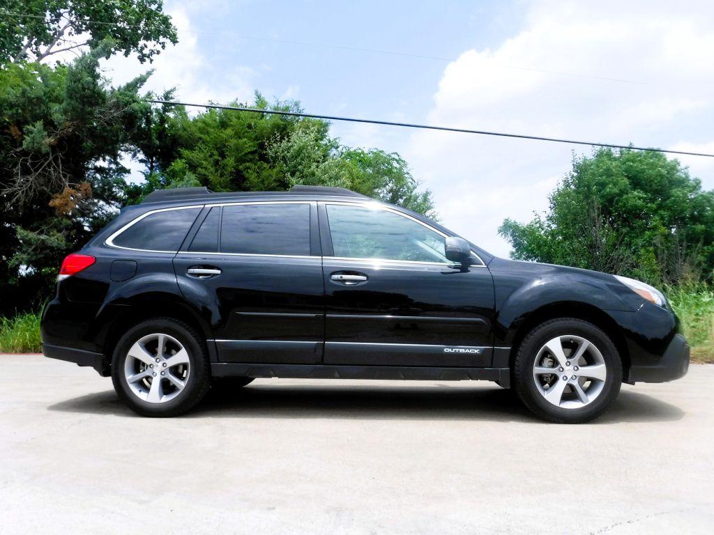 Thumbnail image of 2013 Subaru Outback at AUTO PARADISE OF TEXAS